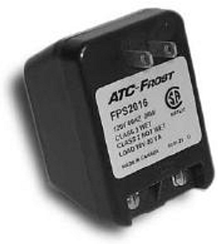 RCI T1004 16VAC-20VA Plug-in/UL Transformer