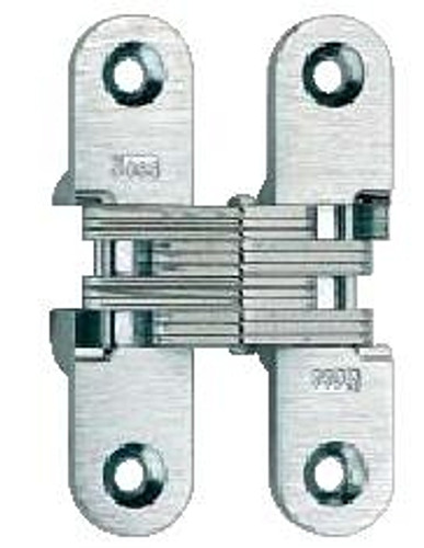 Soss Hinge 208C-US4 Soss Hinge 208C-US4