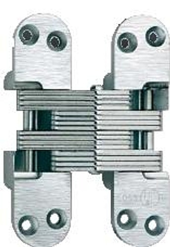 Soss Hinge 418-US26D