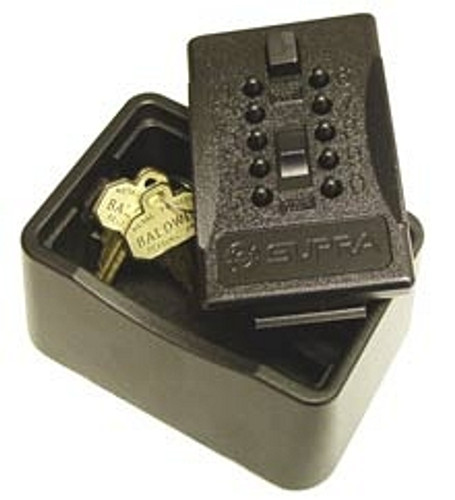 Supra 001267 Supra 001267