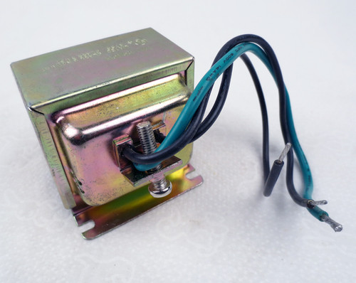 Trine 599 Clamp on Transformer