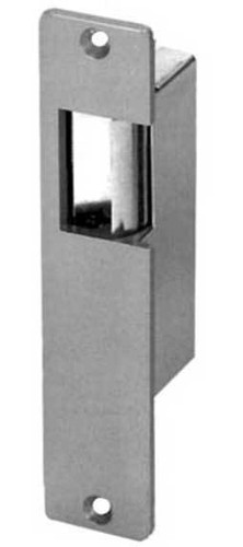 Trine 001C-24DC Electric Strike Cylindrical in Chrome