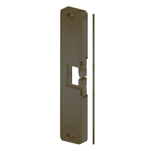 Trine 4800LB-10B Access Technology 4800 Series Surface Mounted Electric Strike with LatchBolt in Dark Bronze Trine 4800LB-10B Access Technology 4800 Series Surface Mounted Electric Strike with LatchBolt in Dark Bronze
