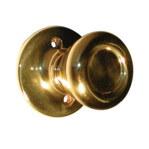 General Lock Dummy Trim T Knob Design, Half Dummy, Grade 3 Tubular