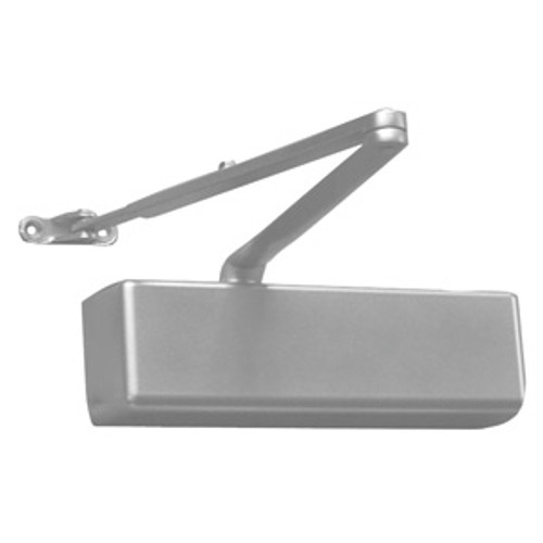 GENERAL LOCK | CX9016 695  Door Closer TRI-PACK Adjustable 1-6 Heavy Duty SEX NUTS AND BOLTS in Dark Bronze