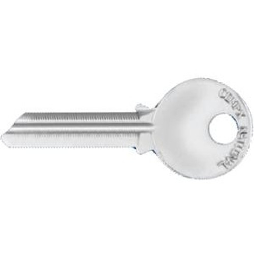 CompX National D4400 Replacement Key Blanks (50 Pack)