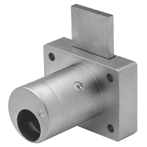 Olympus Lock Olympus Lock 800LCM-26D Deadbolt Cabinet Drawer Lock (Less Cylinder)