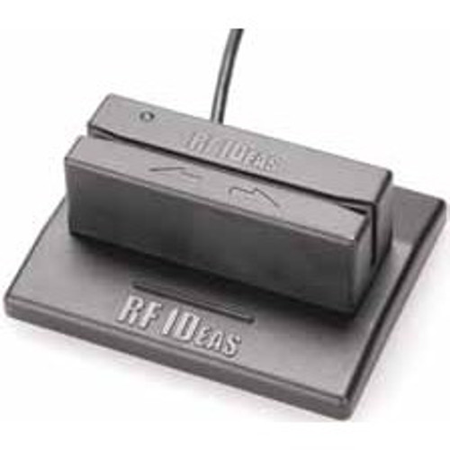 Schlage Schlage CRM2 Magnetic Stripe Credential Enrollment Reader Schlage Schlage CRM2 Magnetic Stripe Credential Enrollment Reader