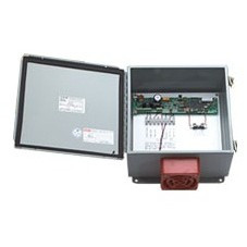 DynaLock DynaLock 3101B-R Delayed Egress Controller Weatherproof w/ Mounted Alarm Horn