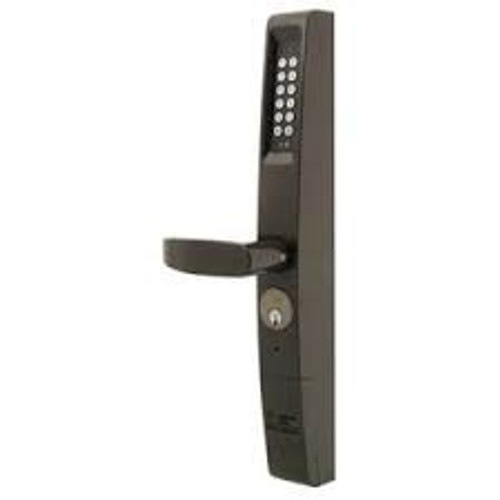 Adams Rite 3090-01-121 eForce-150 Keyless Entry For Adams Rite Latches & Exit Devices