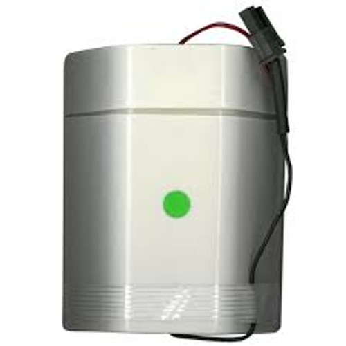 Alarm Lock S6172 Replacement Battery Pack Tril 5200/ 5300 Double Sided Locks only