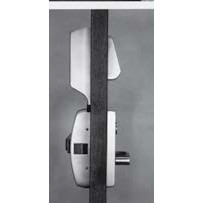 SARGENT 7738ETL Grade 1 Electrified Exit Device Trim, Fail Safe