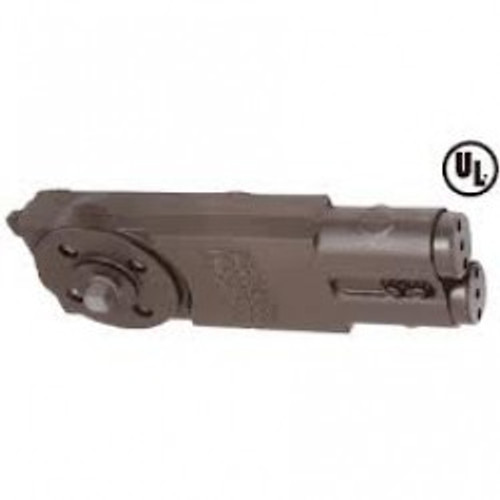 CRL Jackson 20-330-HO-105-RD Hold Open 105° Standard Overhead Concealed Closer (Mechanism Only)