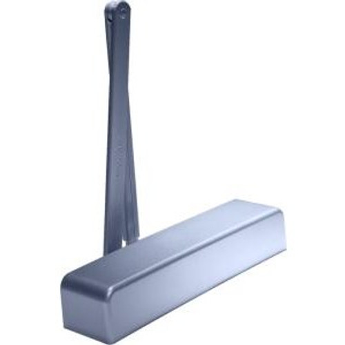 Dorma Dorma 8956FHP-FC-SN1-689 Flat Form Non-Hold Open Tri-Pack Door Closer