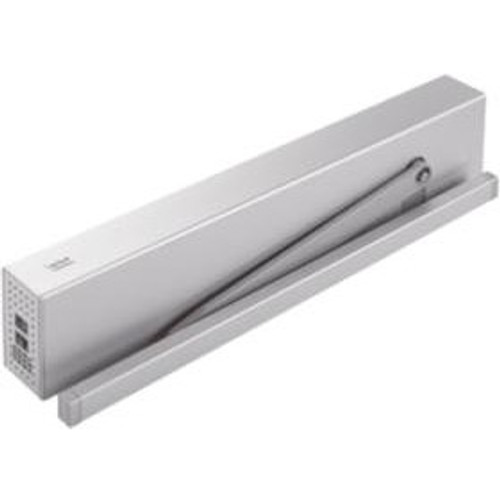 Dorma ED900-J8-SW Low Energy Swing Door Operators, Push Side Top Jamb Mount, Standard Width Cover, Aluminum