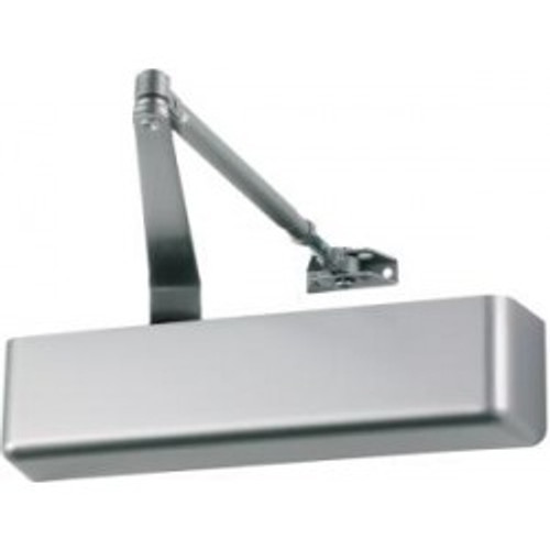 Dor-O-Matic SC71-DS/HO Dead Stop Hold Open Arm Heavy Duty Door Closer
