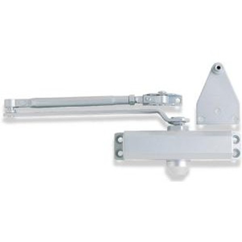 Dor-O-Matic SC91-Rw/PA Regular w/ Parallel Arm Shoe Light Duty Door Closer Dor-O-Matic SC91-Rw/PA Regular w/ Parallel Arm Shoe Light Duty Door Closer