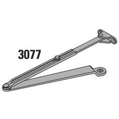 LCN 1460-3077HD-AL Replacement Heavy Duty Regular Arm