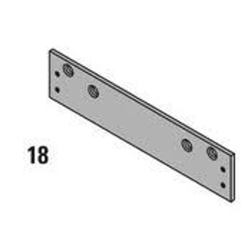 LCN 1460T-18 Drop Plate