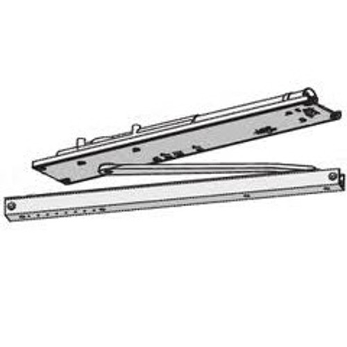 LCN 2035-H-LH-AL Hold-Open Heavy Duty Concealed In Frame Closer Left Hand LCN 2035-H-LH-AL Hold-Open Heavy Duty Concealed In Frame Closer Left Hand