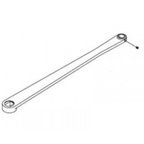 LCN 4010T-3077T-RH-AL Replacement Standard Arm Right Hand LCN 4010T-3077T-RH-AL Replacement Standard Arm Right Hand