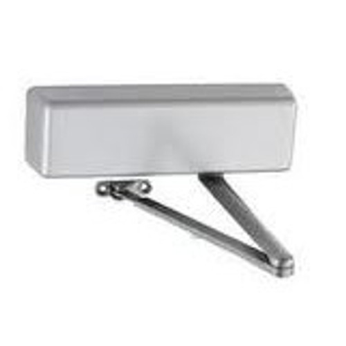LCN 4021-REG RH AL Closer Top Jamb Right hand Aluminum LCN 4021-REG RH AL Closer Top Jamb Right hand Aluminum
