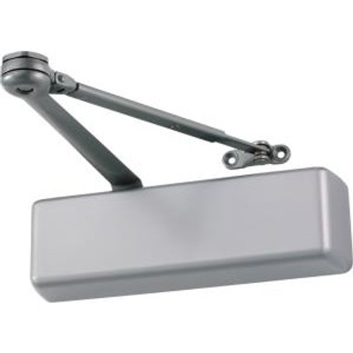 LCN LCN 4031-SCUSH-AL Spring Cush Arm Door Closer LCN LCN 4031-SCUSH-AL Spring Cush Arm Door Closer