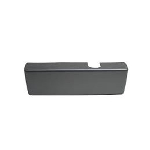 LCN 4040XP-72  Standard Cover Aluminum finish for 4040XP Door Closers