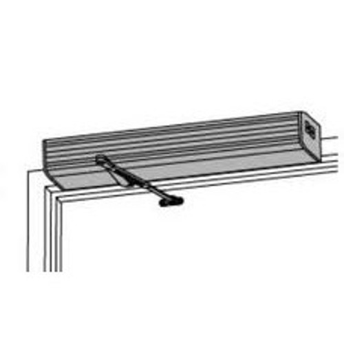 LCN LCN 4642-LONG-120V-DKBRZ Electric Auto Equalizer Low Energy Power Door Operator w/ Long Arm (Push Side) LCN LCN 4642-LONG-120V-DKBRZ Electric Auto Equalizer Low Energy Power Door Operator w/ Long Arm (Push Side)