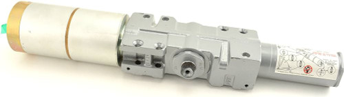 LCN 4822-3971 Low Energy Pneumatic Automatic Door Operator Cylinder Only, Aluminum