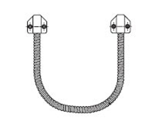 LCN 4840-459 Door Closer part Pneumaticmatic Door Loop Kit