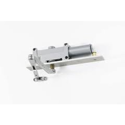 LCN LCN 5011-REG-LH-AL Concealed-In-Frame Heavy Duty Closer Left Hand LCN LCN 5011-REG-LH-AL Concealed-In-Frame Heavy Duty Closer Left Hand