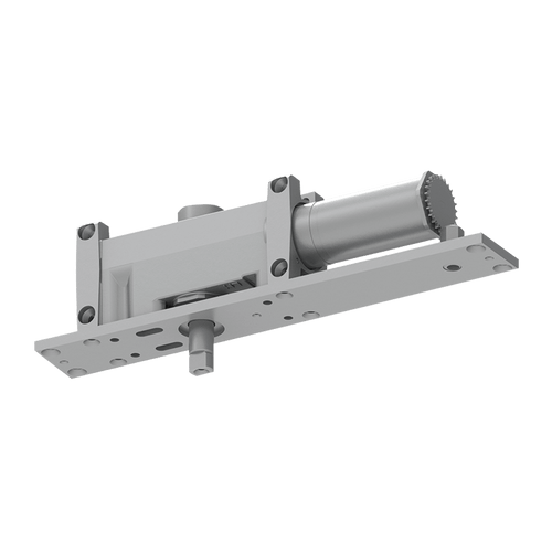 LCN LCN 5014-3071-LH-AL Standard Cylinder Assembly Left Hand LCN LCN 5014-3071-LH-AL Standard Cylinder Assembly Left Hand