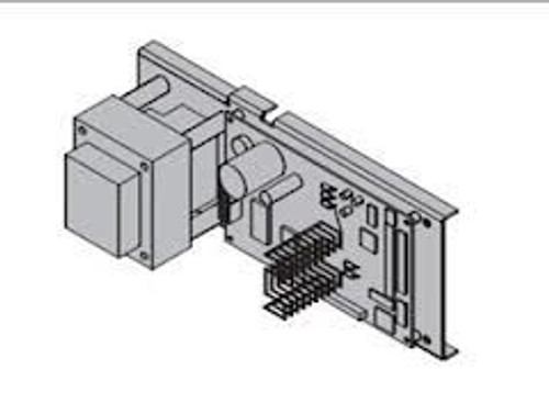LCN 7902ES Door Closer part Double Control Box Electric Strike Relays 1 Power Operator