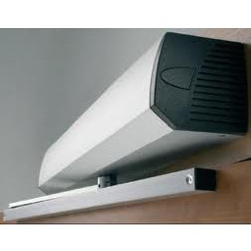 LCN 9142-REG Benchmark Electrically Powered Low Energy Operator (Push)