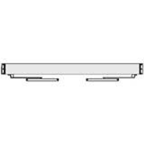 LCN LCN 9553-STD2 Senior Swing ADA Simultaneous Door Operator (Pull Pair)