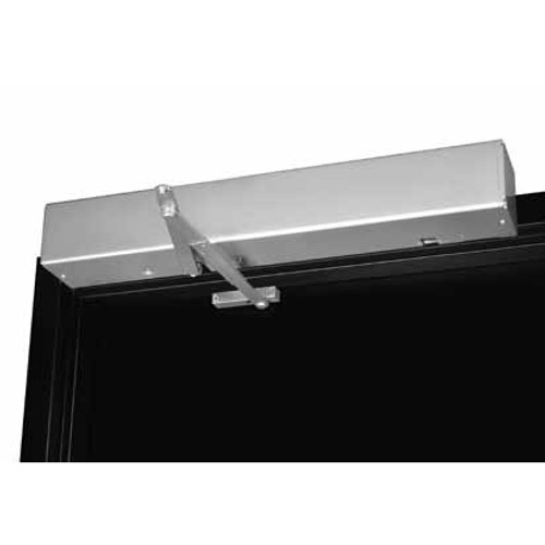 Norton Door Controls Norton 6070-689 Stop Push Heavy-Duty Double Lever Arm PowerMatic Low Energy Door Operator Norton Door Controls Norton 6070-689 Stop Push Heavy-Duty Double Lever Arm PowerMatic Low Energy Door Operator