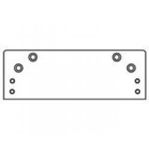 Norton Door Controls Norton 9388 Drop Plate