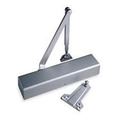 Norton CLP8501R689 8000 Series Full Cover Hold Open Door Closers with