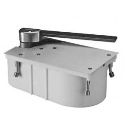 Rixson PH2790N-RH-626 Non Hold Open 90° 3/4