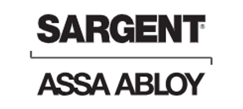 SARGENT 351-A-EN Mounting Plate SARGENT 351-A-EN Mounting Plate