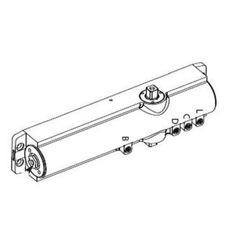 SARGENT CB-1431-EN Series Door Closer Body Only SARGENT CB-1431-EN Series Door Closer Body Only