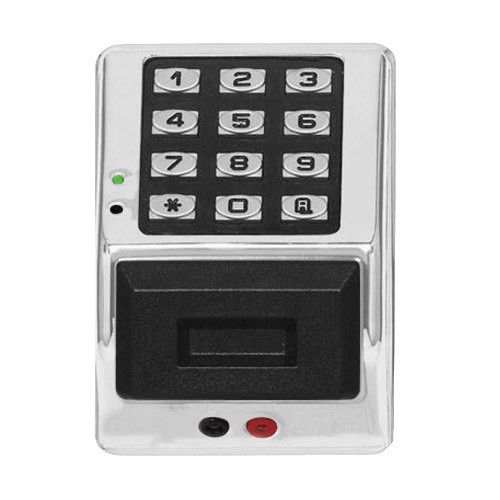 Alarm Lock NETWORxPANEL Networx Panel only Networx Series
