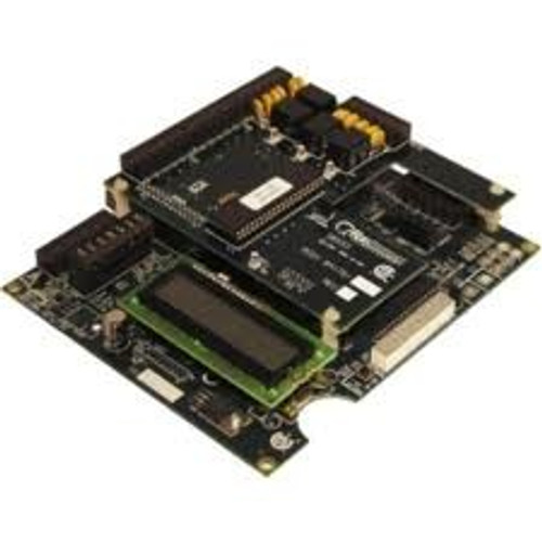 Keri Systems Incorporated Keri Systems PXL-500P-NE Tiger II Controller For MS Readers (No Enclosure)