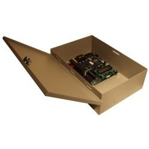 Keri Systems Incorporated Keri Systems PXL-500W-1 Tiger II Controller For Wiegand Compatible Readers