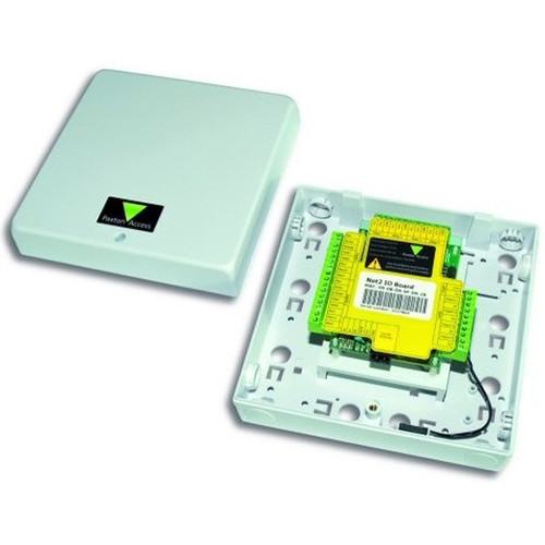 Paxton Access Paxton 385-710-US Net2 I/O Board In Plastic Housing Paxton Access Paxton 385-710-US Net2 I/O Board In Plastic Housing