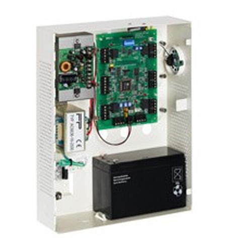 ROSSLARE Security Products ROSSLARE AC-215 2-Door Networkable Access Control Unit ROSSLARE Security Products ROSSLARE AC-215 2-Door Networkable Access Control Unit