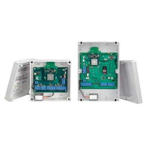 Schlage REPTR400 Wireless Repeater Kit (Includes WRI400 & PIM400-TD2) Schlage REPTR400 Wireless Repeater Kit (Includes WRI400 & PIM400-TD2)