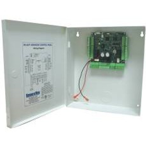 Secura Key Secura Key SK-ACP-LE Access Control Panel Large Enclosure Secura Key Secura Key SK-ACP-LE Access Control Panel Large Enclosure