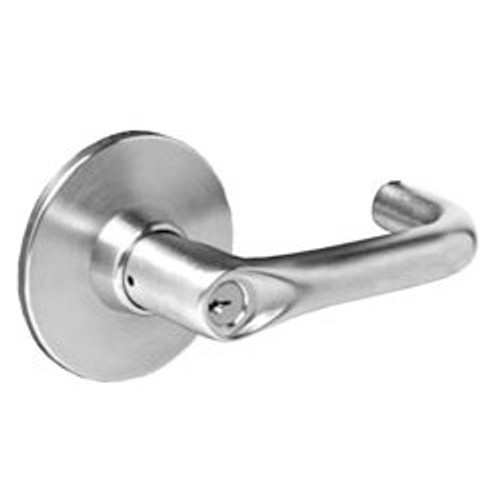 SARGENT Sargent 28-10G71-LJ-24VDC-26D Electro-Mechanical 10 Line Cylindrical Lever Lock (Fail Secure) SARGENT Sargent 28-10G71-LJ-24VDC-26D Electro-Mechanical 10 Line Cylindrical Lever Lock (Fail Secure)